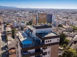 HOTEL OSCAR GOLD