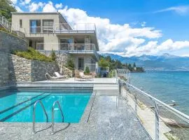 Villa Del Sasso - Cremia