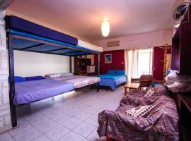 Antonio's Guest House, Hostel in Athen