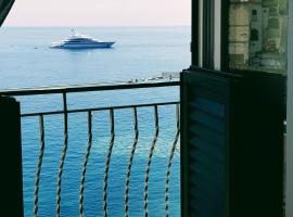 Casa Teresina, ξενοδοχείο σε Atrani