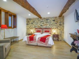 Alformil, Cottage in Bragança