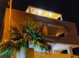 La Panoramica, apartment in Scoglitti