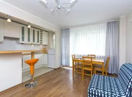 Apartament Nadmorski Wyspa Sobieszewska