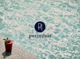Perinthos Hotel