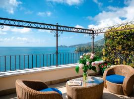 Excelsior Palace Portofino Coast, khách sạn ở Rapallo
