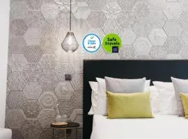 Obidos Suites Aquae Ductus