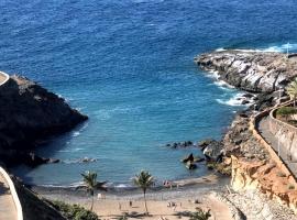 Piera's Paraiso Seaview, khách sạn ở Playa Paraiso