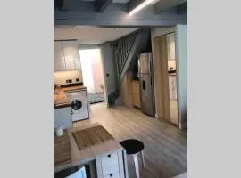 appartement residence avec piscine à anglet limite Biarritz