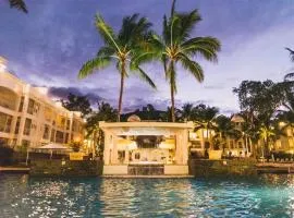 Beach Club Palm Cove 2 Bedroom Luxury Penthouse