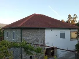 Casa Cantinho dos Pais