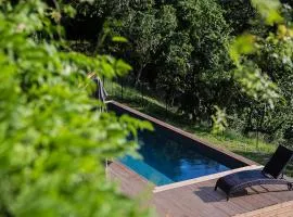 VILLA ANCORA Tenuta Lonciano