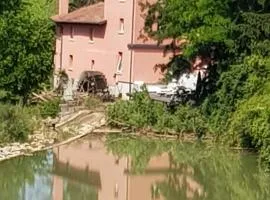 Mulino dell'Abbazia Country Resort