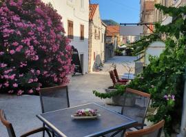 Apartman Kalinić, h&eacute;bergement &agrave; Ston