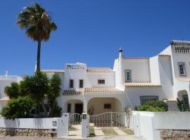 Villa a Sul, hotel perto de Terminal Rodoviário de Albufeira, Albufeira