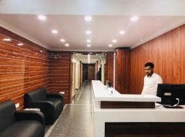 Orchid Home, hotell piirkonnas Electronic City, Bangalore