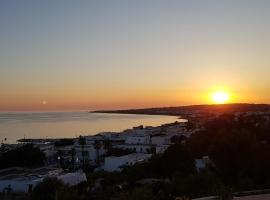 Antonella House, apartment in Torre Vado