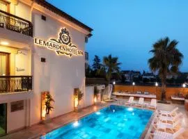 Le Marden Hotel Spa
