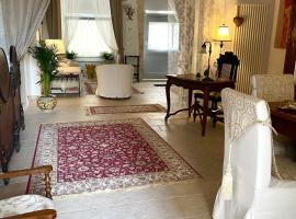 Ortigia MaaM Apartment, hotel in Syracuse