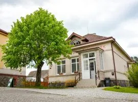 Apartmán Kampelička