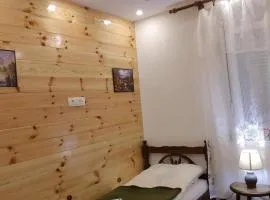 MM Rooms