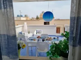 Le petite Maison