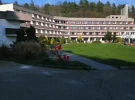Apartmán Všemina
