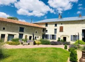 Maison de Lavande