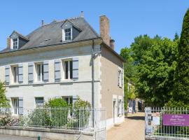 La Closerie Saint-Vincent, chambres d'hôtes Amboise, holiday rental in Pocé-sur-Cisse