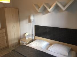 Apartament Stanczyka 2, hotel in Warsaw