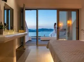 Blu Rooms Santorini