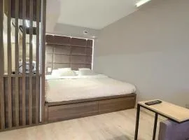 Apartament LOFT Centrum Apr-Kws z garażem FaktVat