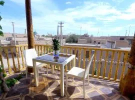 Shahriston - Hotel Khiva