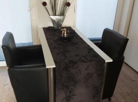 Ferienwohnung Auszeit Im Haag, hotel em Losheim