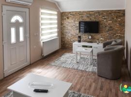Apartman Pogled Arilje, hotel v destinaci Arilje
