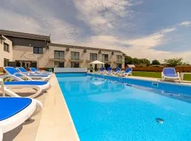 Apartamenty Blisko Natury