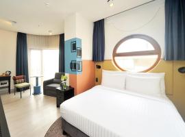 BoStay Hotel, Hotel in Istanbul