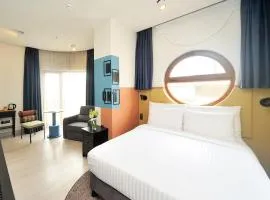 Stayso by Cloud7 Hotels