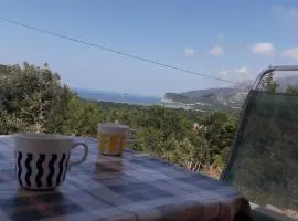 Adriatic Sunset House