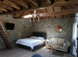 Olympus Country House