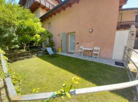 Casa La Corte, hotel in Rovereto