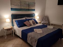 L'Ancora Blu, hotel v destinaci Marina di Modica
