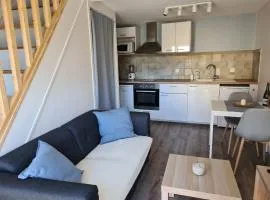 Sweet Cocon - Duplex dans le bourg et proche de la plage de Ouistreham