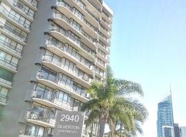 Silverton Apartment Resort Surfers Paradise