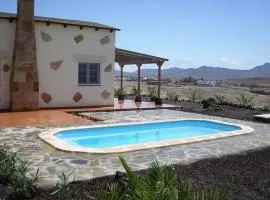 Villas La Fuentita、グラン・タラハルのヴィラ