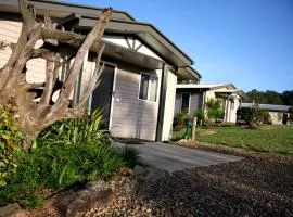 Yabbaloumba Retreat