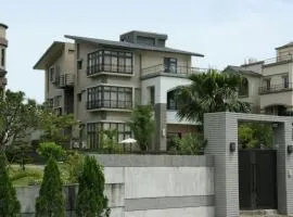 My House Homestay