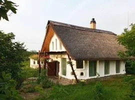 Сказочный Дом (Fairy House)