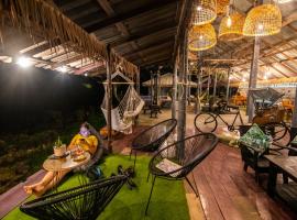 Cliff Cottage, hotel in Ko Chang