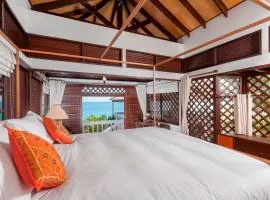 Baan Khunying - Secluded Phuket Beachfront Villa