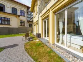 Elegancki Apartament Zdrojowa 5A by Noclegi Renters